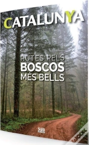 Capa do artigo Rutes Pels Boscos Més Bells