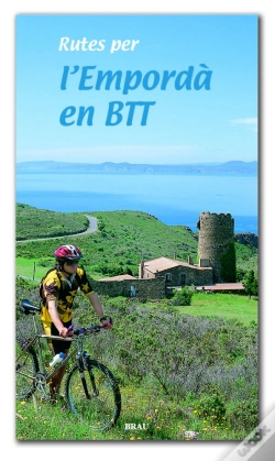 Capa do artigo Rutes Per L'Empordà En Btt