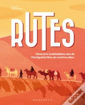 Capa do artigo Rutes