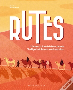 Capa do artigo Rutes