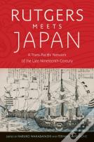 Rutgers Meets Japan