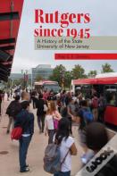 Rutgers Since 1945