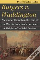 Rutgers V. Waddington