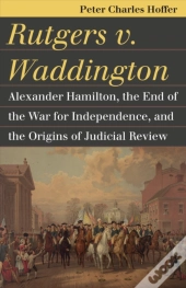 Rutgers V. Waddington