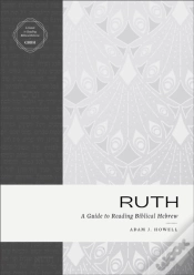 Capa do artigo Ruth