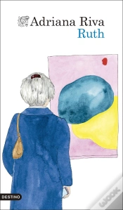 Capa do artigo Ruth