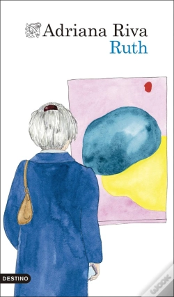 Capa do artigo Ruth