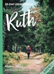 Capa do artigo Ruth