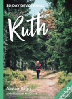 Capa do artigo Ruth