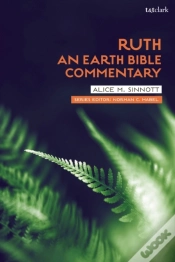 Capa do artigo Ruth: An Earth Bible Commentary