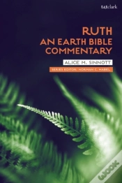 Capa do artigo Ruth: An Earth Bible Commentary