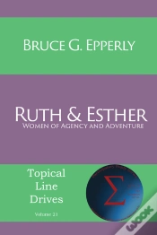Capa do artigo Ruth And Esther