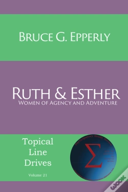 Capa do artigo Ruth And Esther