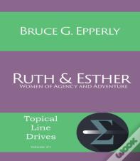 Ruth And Esther