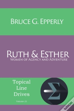 Capa do artigo Ruth And Esther