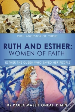 Capa do artigo Ruth And Esther