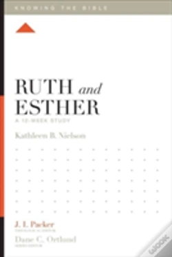 Capa do artigo Ruth And Esther