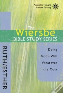 Capa do artigo Ruth And Esther