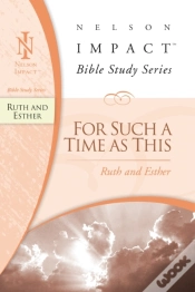 Capa do artigo Ruth And Esther