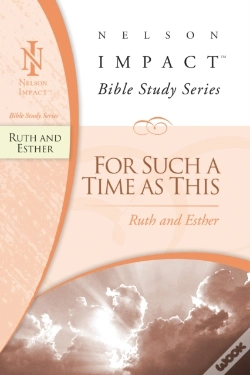Capa do artigo Ruth And Esther
