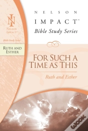 Capa do artigo Ruth And Esther