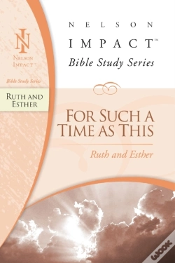 Capa do artigo Ruth And Esther