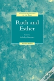 Capa do artigo Ruth And Esther