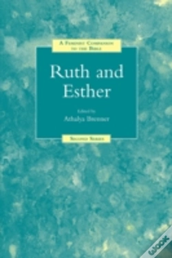 Capa do artigo Ruth And Esther