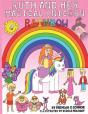 Ruth And Her Magical Rainbow Unicorn. - Preview
