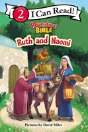 Ruth And Naomi - Preview