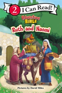 Capa do artigo Ruth And Naomi