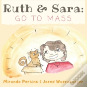 Capa do artigo Ruth And Sara