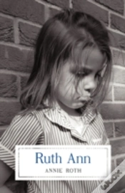 Capa do artigo Ruth Ann