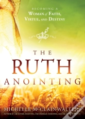 Capa do artigo Ruth Anointing