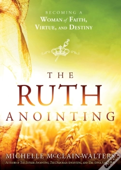 Capa do artigo Ruth Anointing