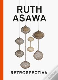Ruth Asawa.