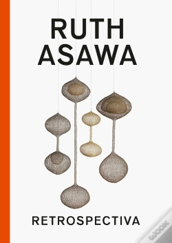 Capa do artigo Ruth Asawa.