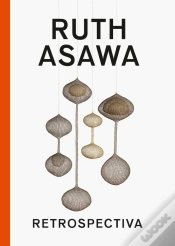 Capa do artigo Ruth Asawa.