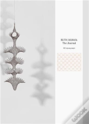 Capa do artigo Ruth Asawa: The Journal