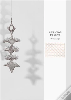 Capa do artigo Ruth Asawa: The Journal