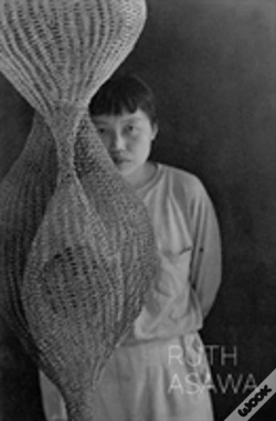 Capa do artigo Ruth Asawa