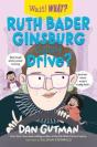 Ruth Bader Ginsburg Couldn'T Drive? - Preview