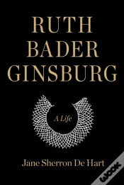 Capa do artigo Ruth Bader Ginsburg
