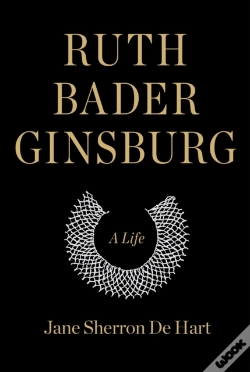 Capa do artigo Ruth Bader Ginsburg