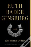 Ruth Bader Ginsburg