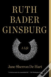 Ruth Bader Ginsburg