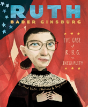 Ruth Bader Ginsburg - Preview