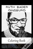 Ruth Bader Ginsburg