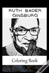 Ruth Bader Ginsburg