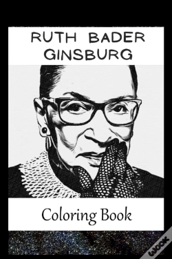 Capa do artigo Ruth Bader Ginsburg